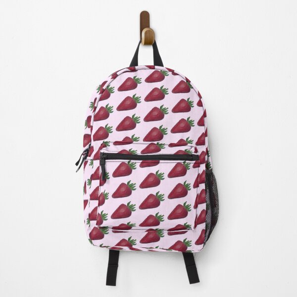 Item preview, Cottagecore Strawberry designed and sold by elenisofia.
