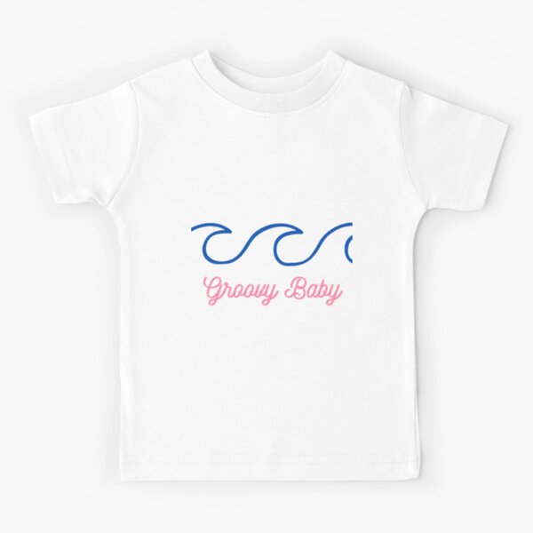 groovy baby clothes