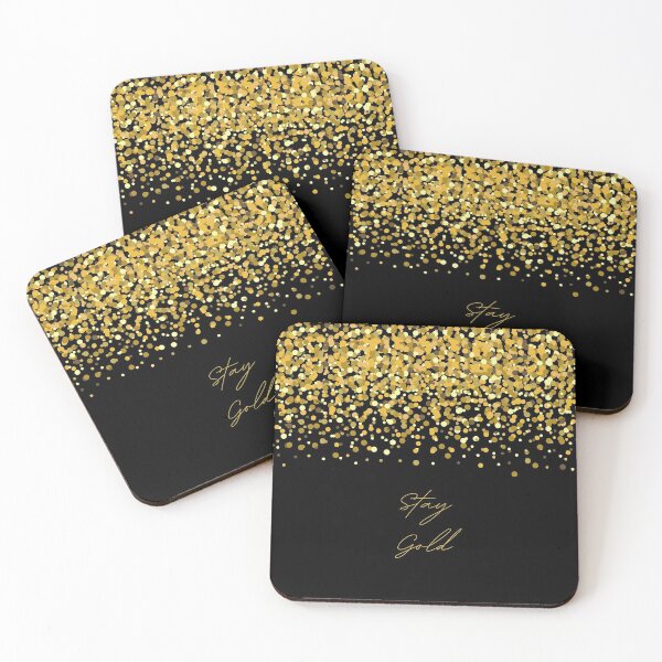 Item preview, BTS Stay Gold designed and sold by coupdecoeur.