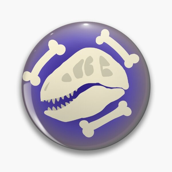 Item preview, Fossils! designed and sold by GamersThumbsR.
