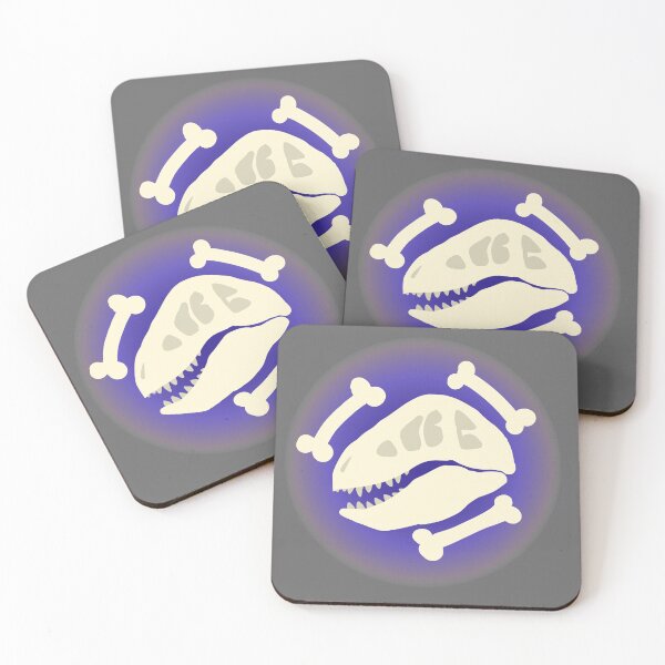 Item preview, Fossils! designed and sold by GamersThumbsR.