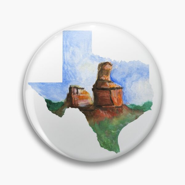 Item preview, Palo Duro Texas designed and sold by CLPierce.