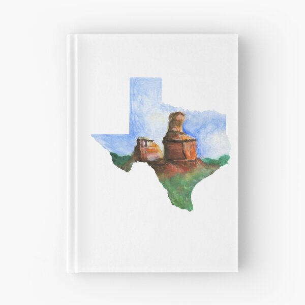 Item preview, Palo Duro Texas designed and sold by CLPierce.