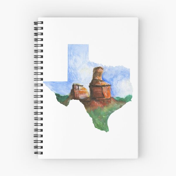 Item preview, Palo Duro Texas designed and sold by CLPierce.