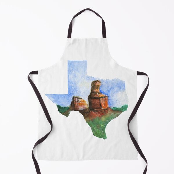 Item preview, Palo Duro Texas designed and sold by CLPierce.
