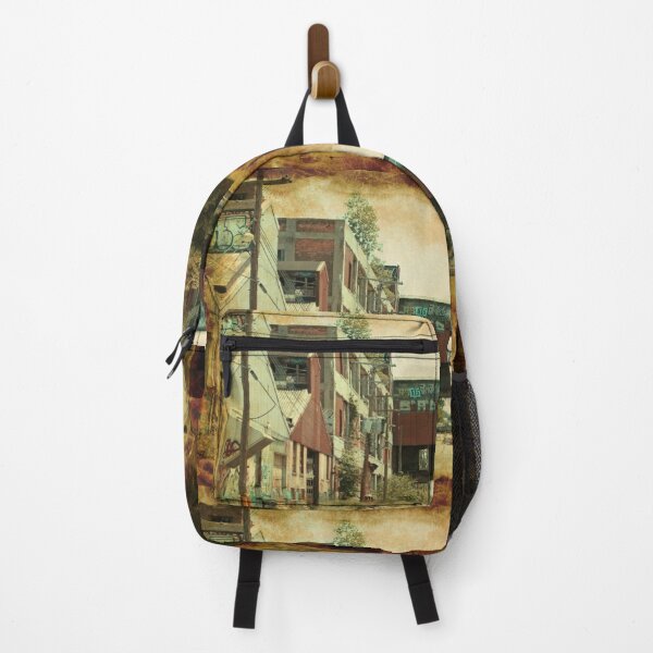 Item preview, Packard Plant, Detroit, Michigan designed and sold by J Rier Photography.