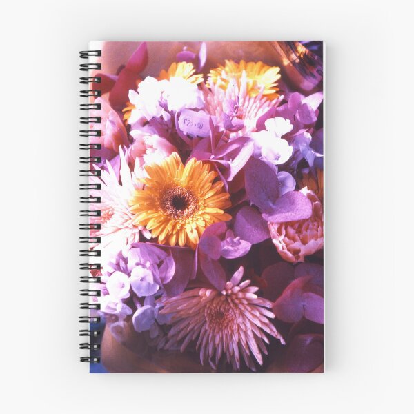 Item preview, Flores infrarrojas designed and sold by saffervision.
