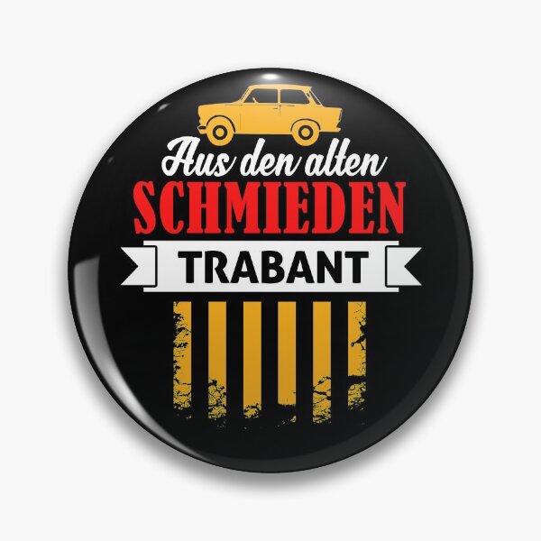 Item preview, GDR Trabant designed and sold by Flowaner.