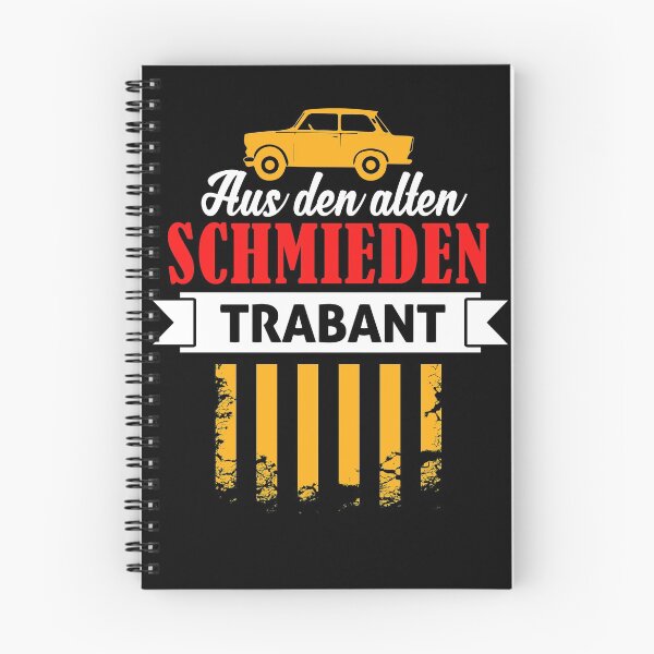 Item preview, GDR Trabant designed and sold by Flowaner.