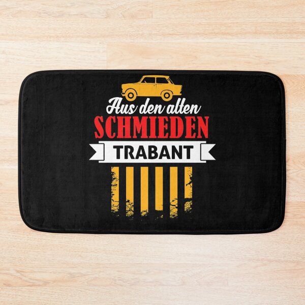 Item preview, GDR Trabant designed and sold by Flowaner.