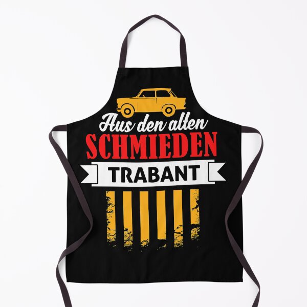 Item preview, GDR Trabant designed and sold by Flowaner.