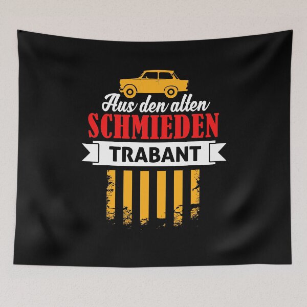 Item preview, GDR Trabant designed and sold by Flowaner.