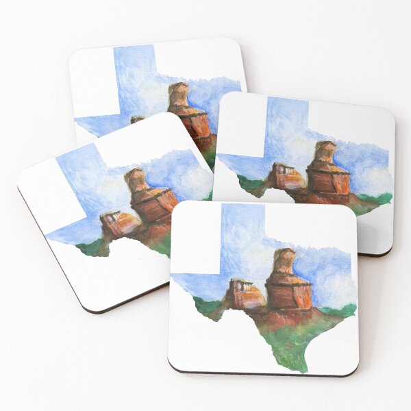 Item preview, Palo Duro Texas designed and sold by CLPierce.