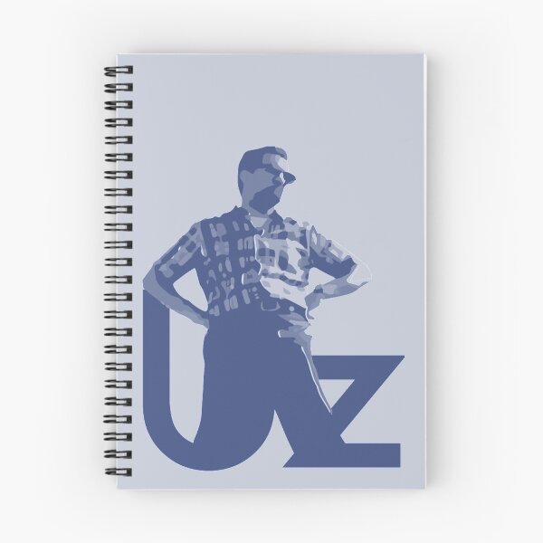 Item preview, Larry in the land of Uz designed and sold by StruckBy.