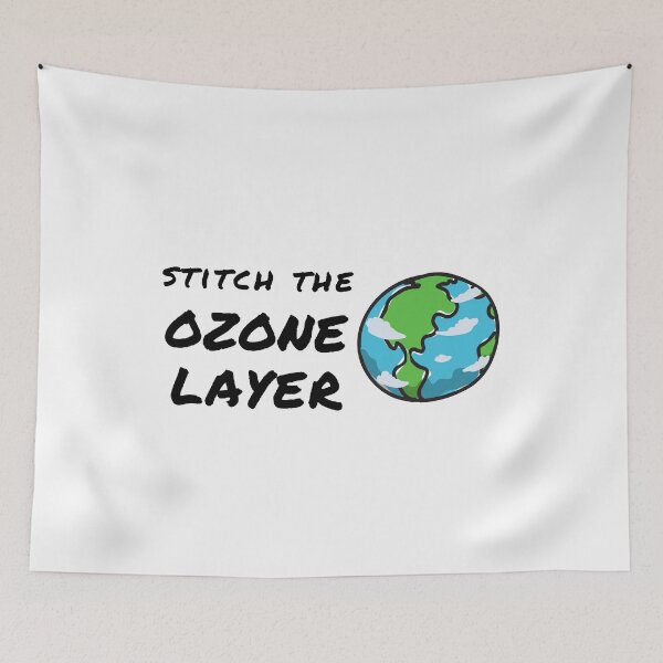 Item preview, Ozone Planet Earth Greta Climate Change Shirt SOS Help Climate Strike Shirt Nature Future Natural Environment Cute Funny Gift Idea designed and sold by EpsilonEridani.