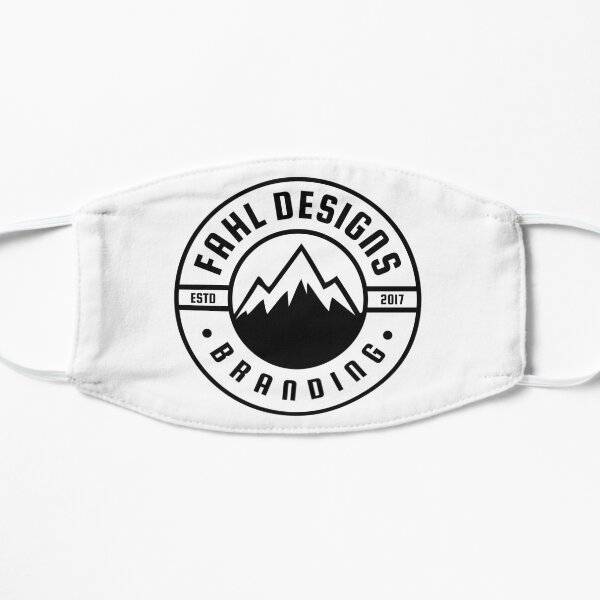 Fahl Designs 2020 Mask