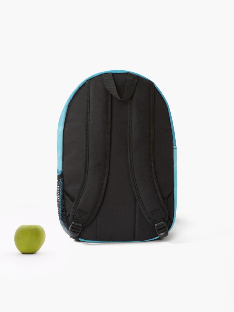 Alternate view of Landseer Newfoundland - It's a Lifestyle Backpack