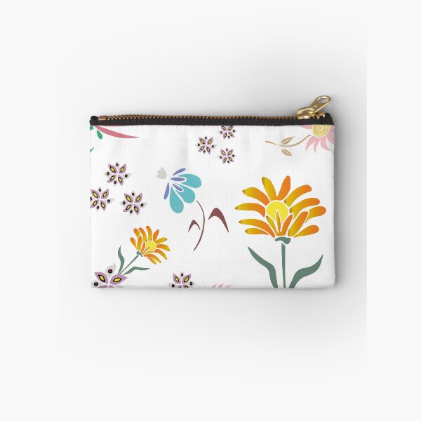 Item preview, Flying flowers designed and sold by pinanonominato.