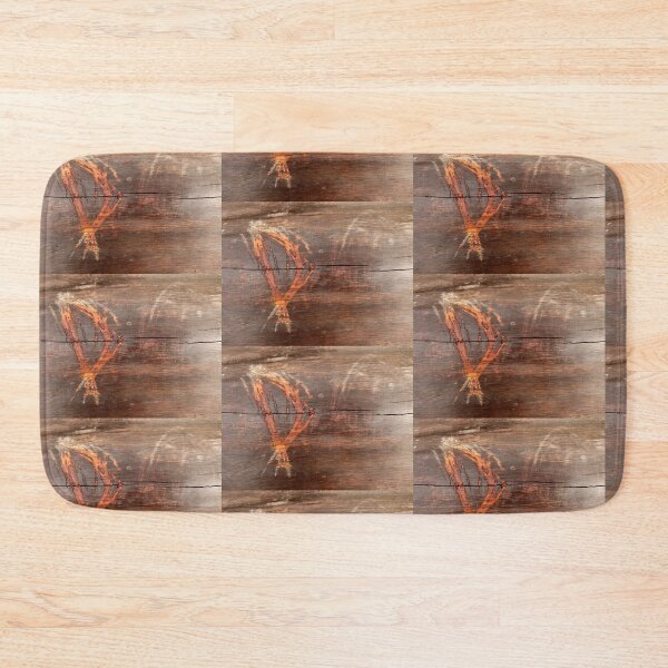 Item preview, Graffiti on deadfall designed and sold by J Rier Photography.