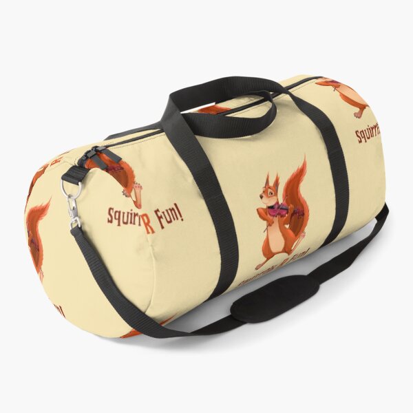Item preview, Squirrels Are Fun designed and sold by Life Is Beautiful.