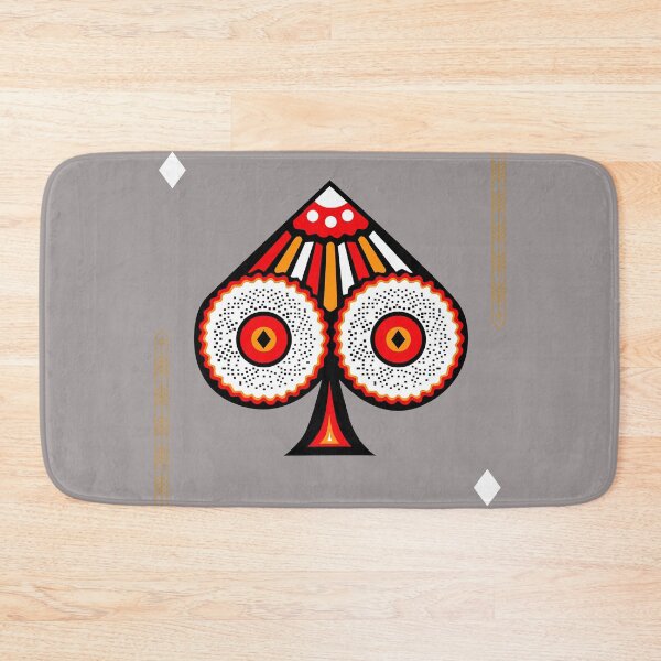 Item preview, Ace of Diamonds - Simple Halloween Costume designed and sold by CrimsonKnights.
