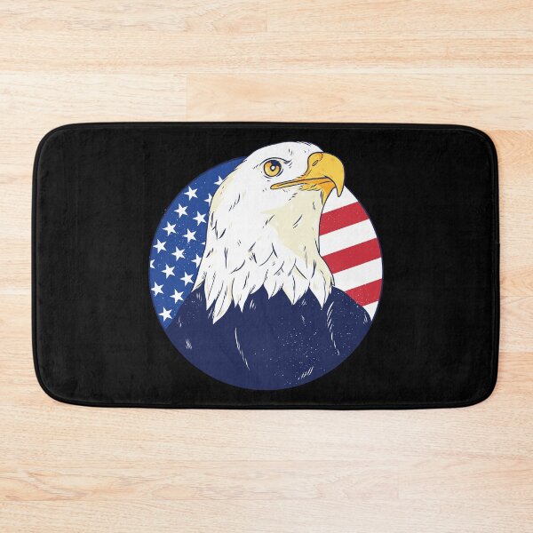 Item preview, Adler USA designed and sold by Seb-Sk93.