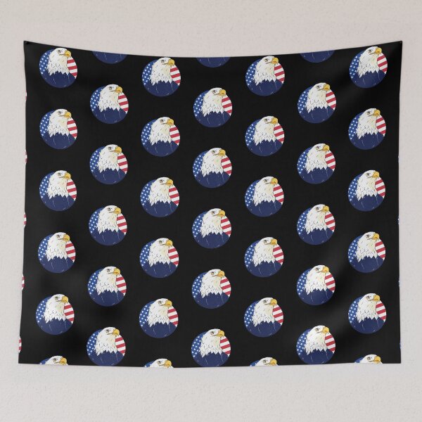 Item preview, Adler USA designed and sold by Seb-Sk93.