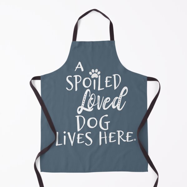 Item preview, Cute Dog Quote designed and sold by motivateme.