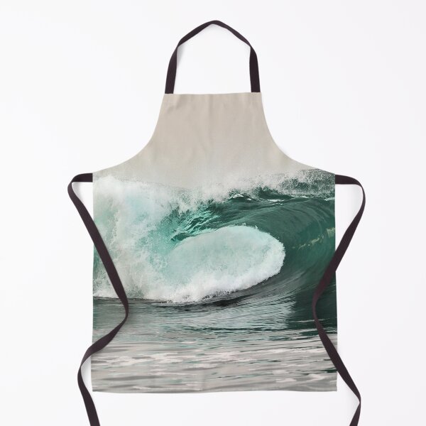Item preview, Ocean Blue Waves designed and sold by Pris25.