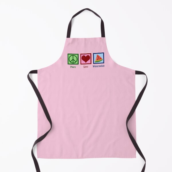 Item preview, Peace Love Watermelon designed and sold by Epic Love Designs.