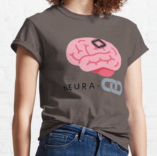 Neuralink Classic T-Shirt