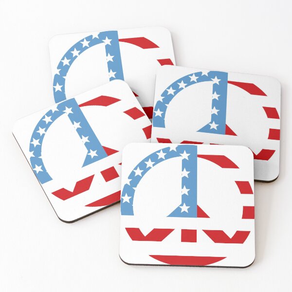 Item preview, Peace in the USA designed and sold by RuthFurtado.