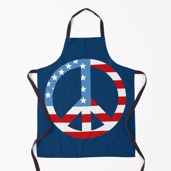 Item preview, Peace in the USA designed and sold by RuthFurtado.