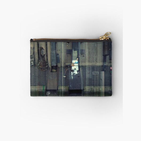 Item preview, Looking Through The Back Door designed and sold by Ben Loveday.