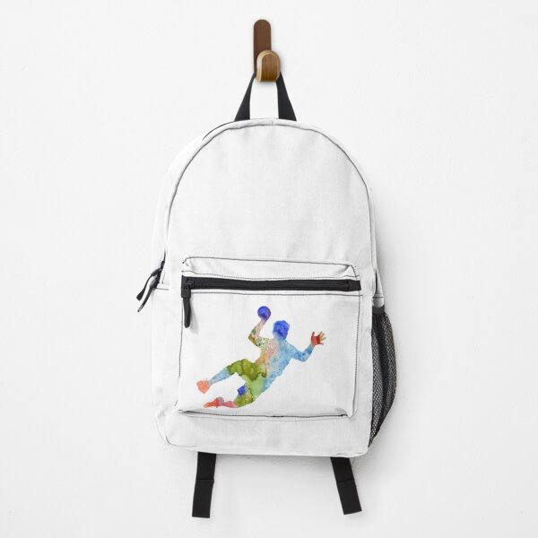 Item preview, Man handball designed and sold by Rosaliartbook.