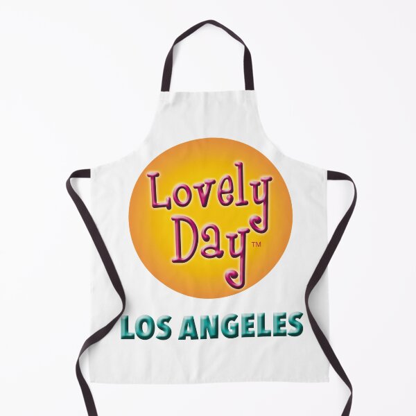 Item preview, Lovely Day LOS ANGELES designed and sold by Lovely Day.