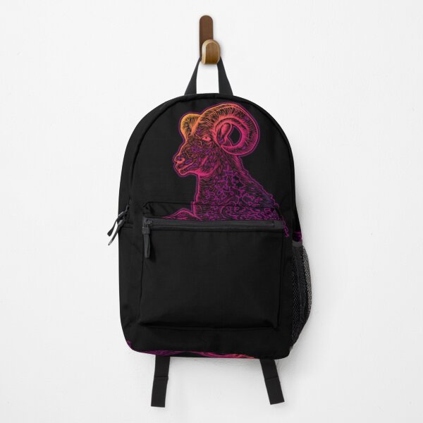 Item preview, Dark Ram designed and sold by BoneArtPetite.