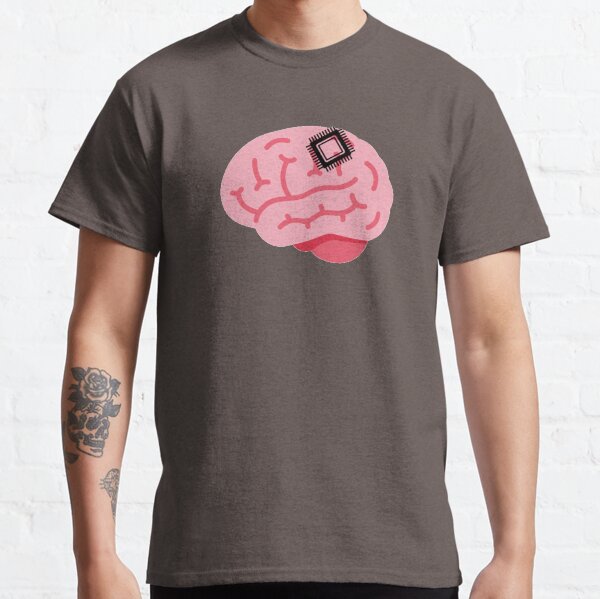 Neuralink Classic T-Shirt