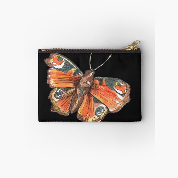 Item preview, Flutterby Butterfly designed and sold by Michele Lammas.