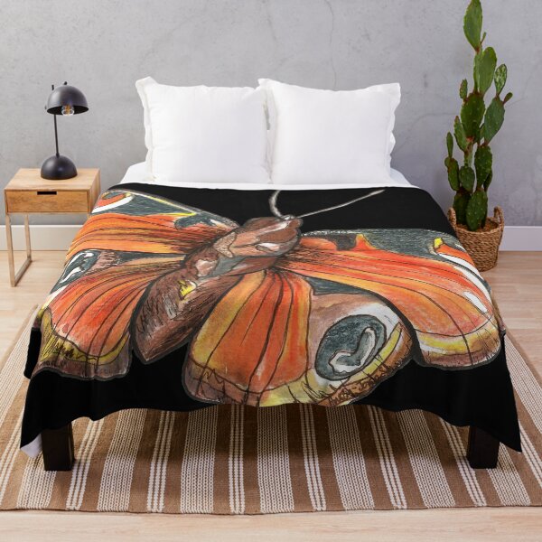Item preview, Flutterby Butterfly designed and sold by Michele Lammas.