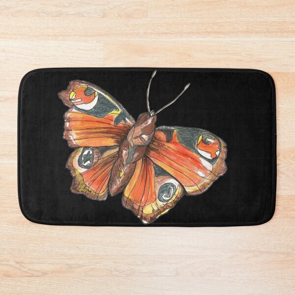 Item preview, Flutterby Butterfly designed and sold by Michele Lammas.