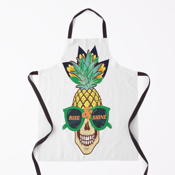 Item preview, Pineapple Lover  designed and sold by TheAfer.