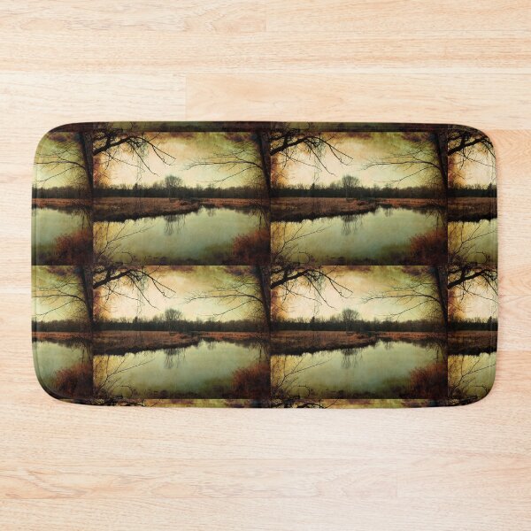 Item preview, Wetland designed and sold by J Rier Photography.