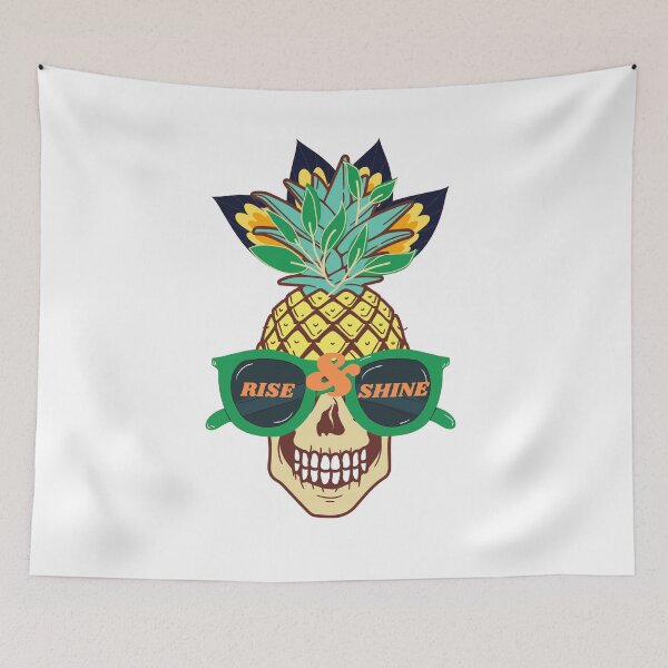 Item preview, Pineapple Lover  designed and sold by TheAfer.