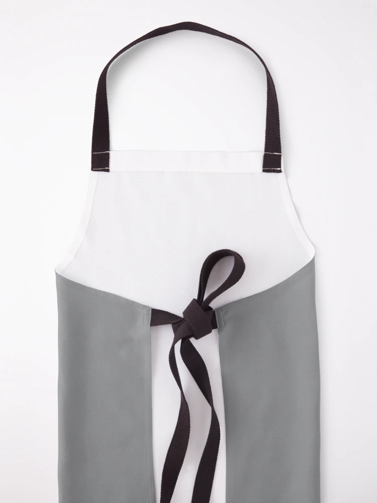 Thumbnail 5 of 6, Apron, Generic Cod designed and sold by fishfolkart.