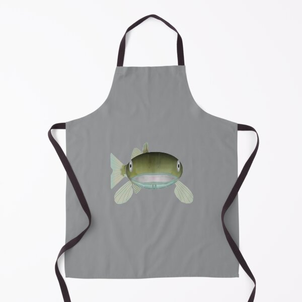 Item preview, Generic Cod designed and sold by fishfolkart.