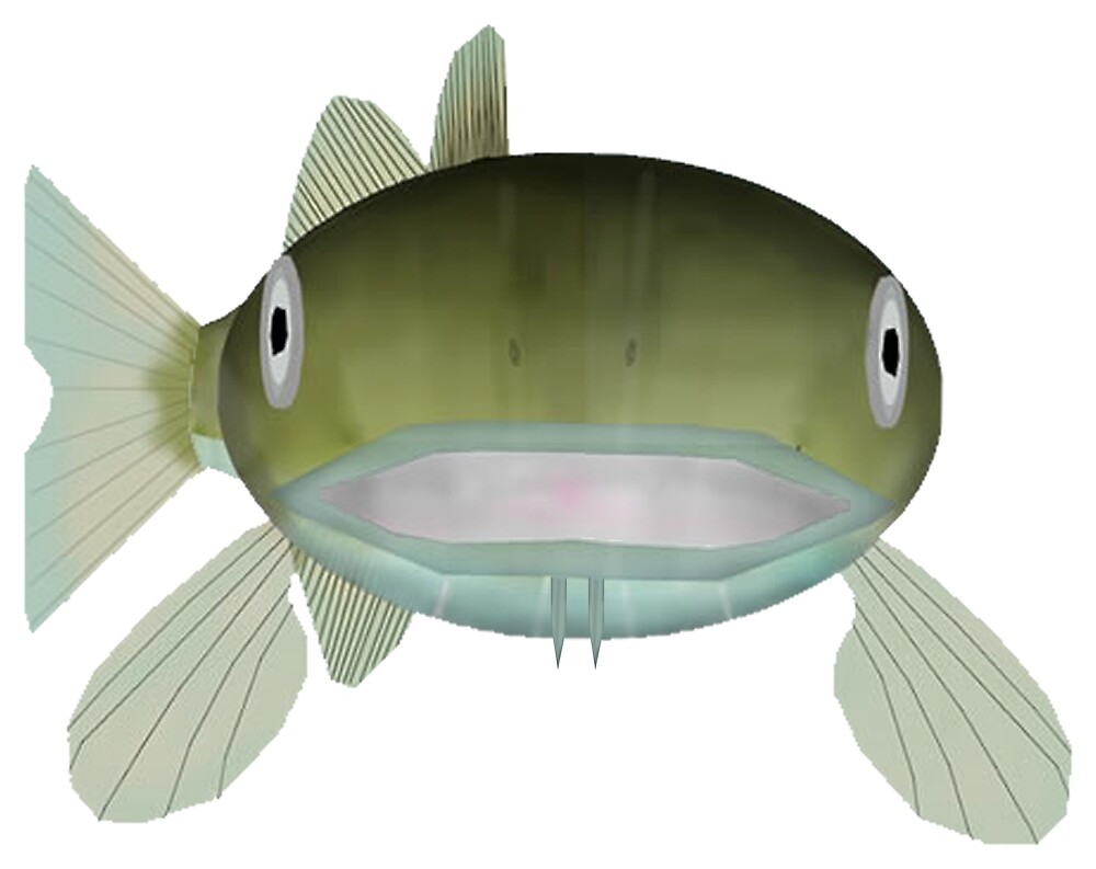 Generic Cod Joe