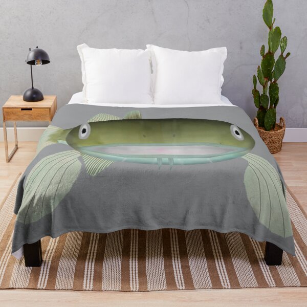 Item preview, Generic Cod designed and sold by fishfolkart.