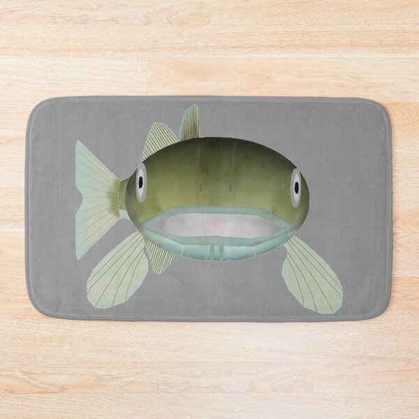 Item preview, Generic Cod designed and sold by fishfolkart.