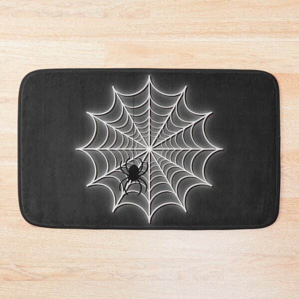 Item preview, Neon Spider Web designed and sold by Elle  Hazlett.